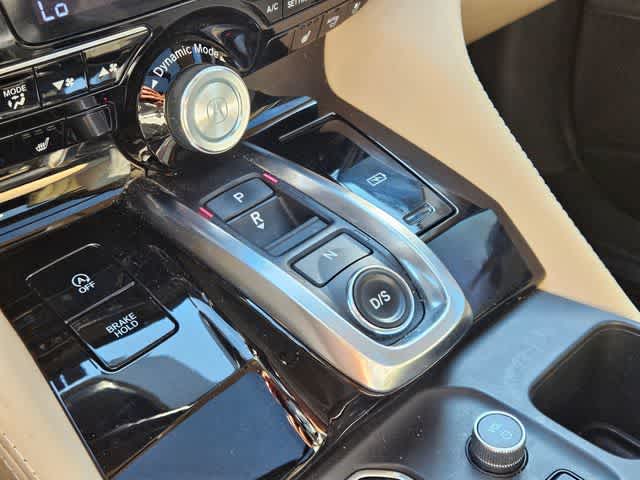 Thumbnail: 2022 Acura MDX - 34