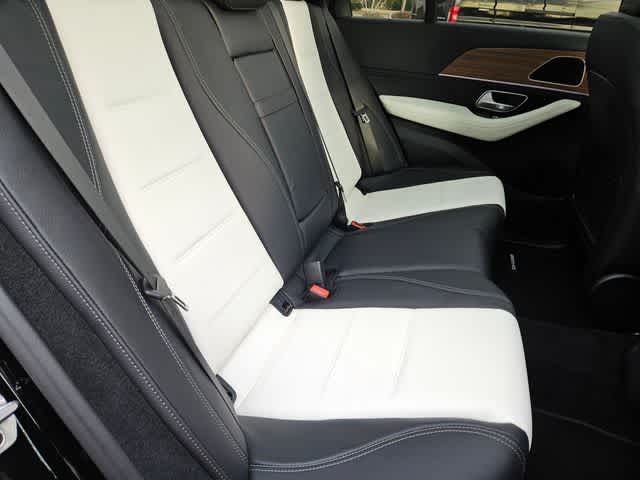 Thumbnail: 2026 Mercedes-Benz GLE - 23