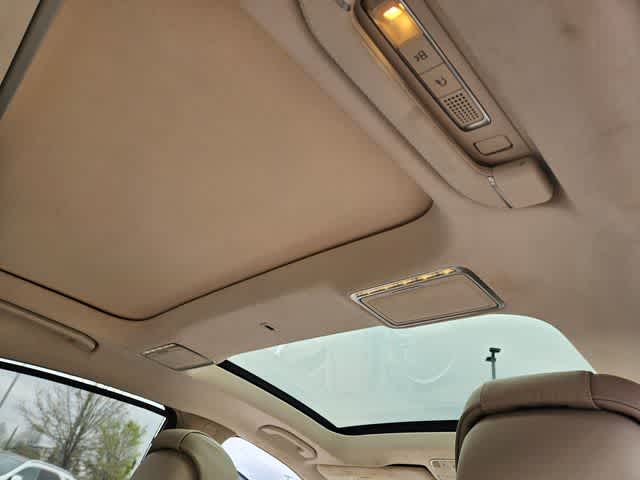 Thumbnail: 2016 Mercedes-Benz S-Class - 21