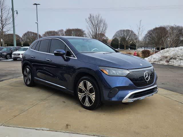 Thumbnail: 2023 Mercedes-Benz EQE - 3