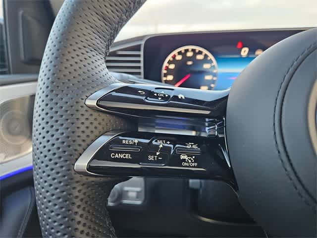 Thumbnail: 2026 Mercedes-Benz GLS - 28