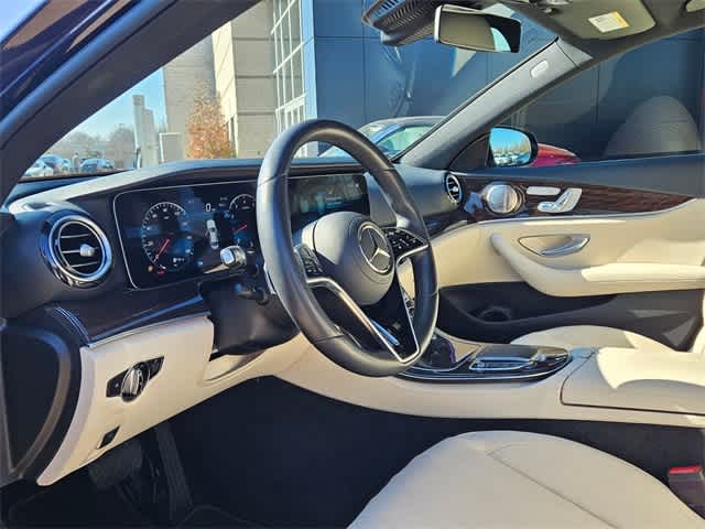 Thumbnail: 2021 Mercedes-Benz E-Class - 2