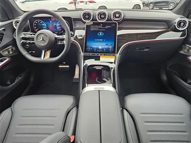 Thumbnail: 2026 Mercedes-Benz GLC - 17