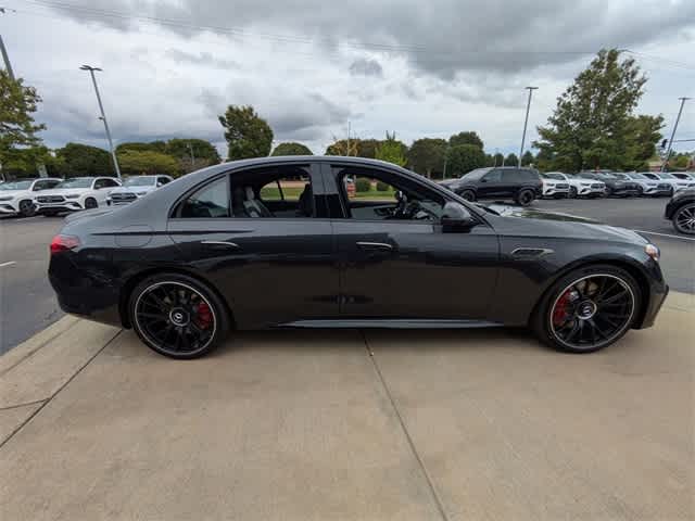 Thumbnail: 2026 Mercedes-Benz E-Class - 9