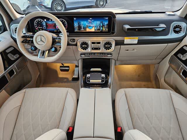 Thumbnail: 2026 Mercedes-Benz G-Class - 18