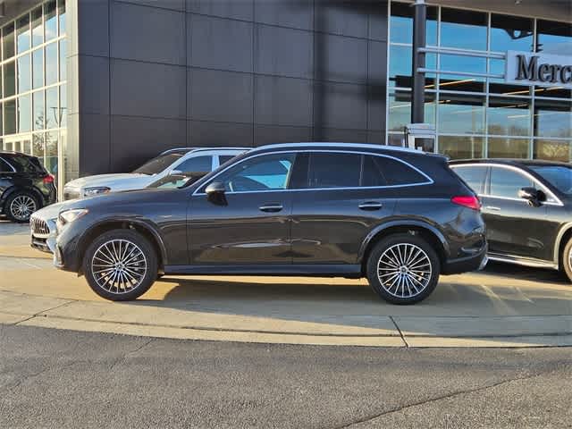 Thumbnail: 2026 Mercedes-Benz GLC - 5