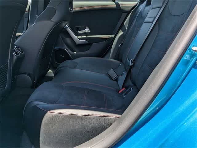 Thumbnail: 2025 Mercedes-Benz CLA - 5