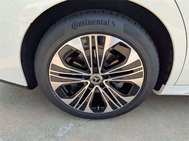 Thumbnail: 2026 Mercedes-Benz E-Class - 13