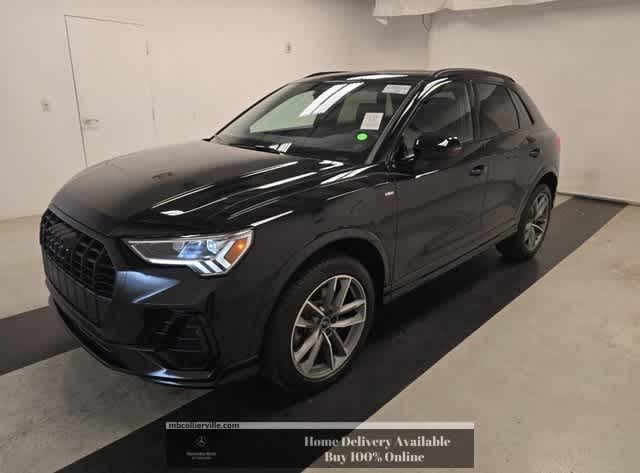 Thumbnail: 2025 Audi Q3 - 1