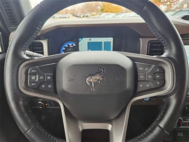 Thumbnail: 2022 Ford Bronco - 23