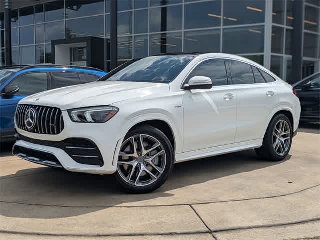 2023 Mercedes-Benz GLE 53 AMG -
                  Collierville, TN