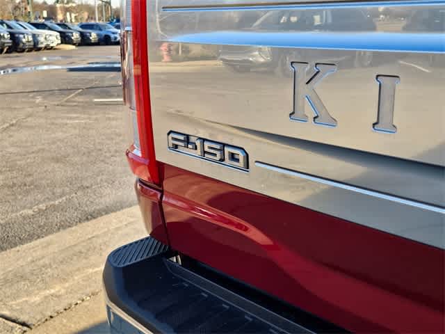 Thumbnail: 2023 Ford F-150 - 12