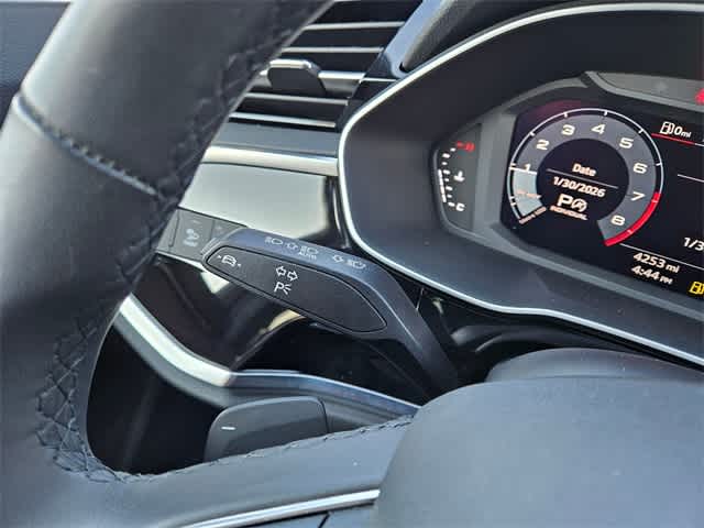 Thumbnail: 2025 Audi Q3 - 25