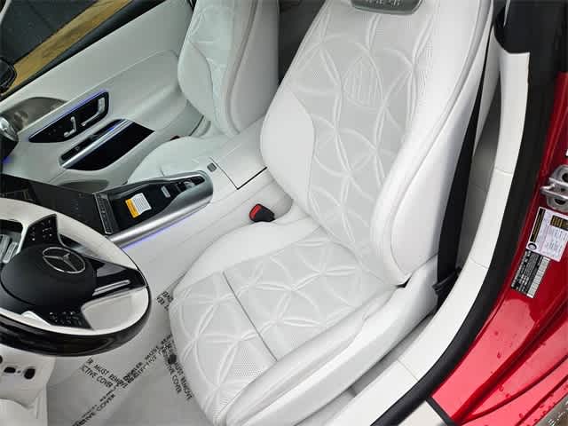 Thumbnail: 2026 Mercedes-Benz SL-Class - 16