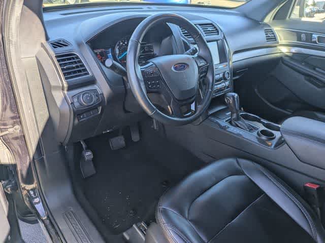 Thumbnail: 2019 Ford Explorer - 2