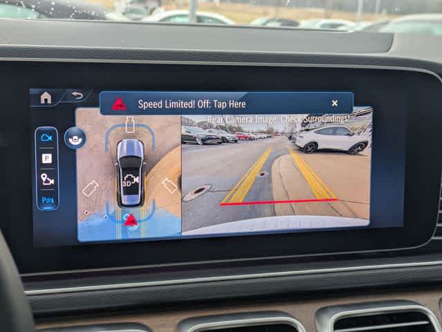 Thumbnail: 2025 Mercedes-Benz GLE - 30