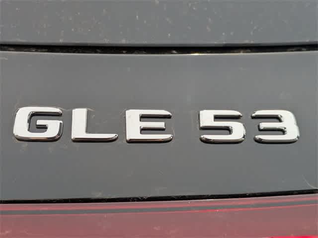 Thumbnail: 2026 Mercedes-Benz GLE - 12