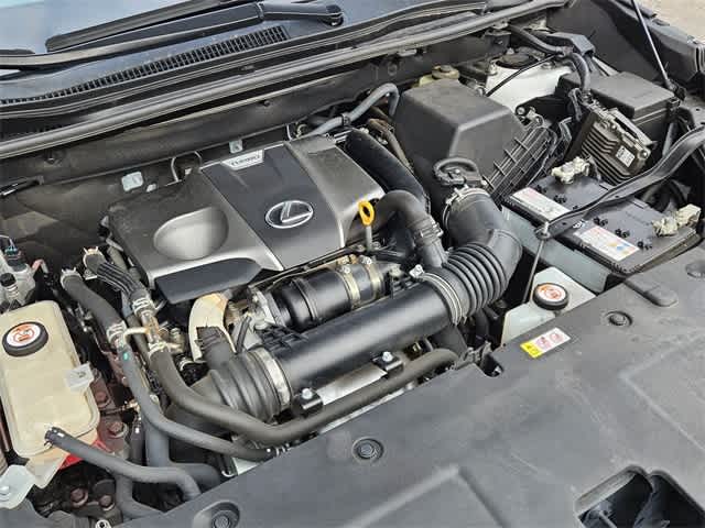 Thumbnail: 2021 Lexus NX - 15