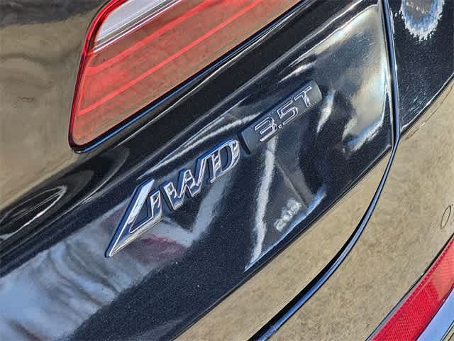 Thumbnail: 2021 Genesis GV80 - 12