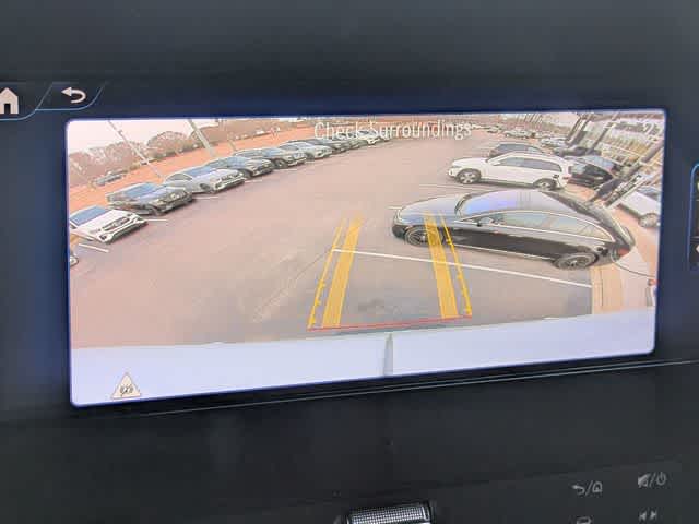 Thumbnail: 2024 Mercedes-Benz eSprinter - 27