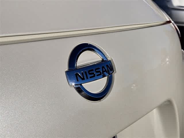 Thumbnail: 2015 Nissan Z - 11