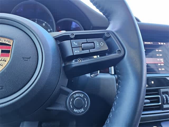 Thumbnail: 2024 Porsche Macan - 26