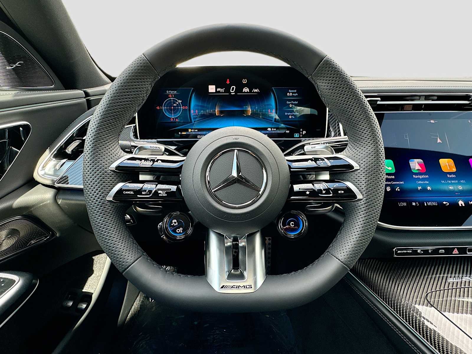 Thumbnail: 2026 Mercedes-Benz E-Class - 11