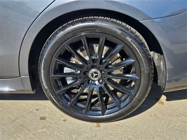 Thumbnail: 2023 Mercedes-Benz S-Class - 13