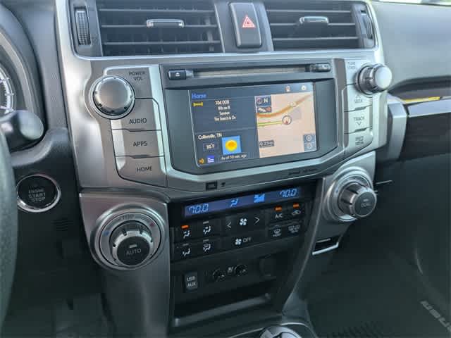 Thumbnail: 2016 Toyota 4Runner - 28
