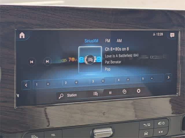 Thumbnail: 2024 Mercedes-Benz Sprinter - 27