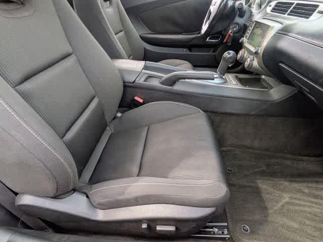 Thumbnail: 2014 Chevrolet Camaro - 19