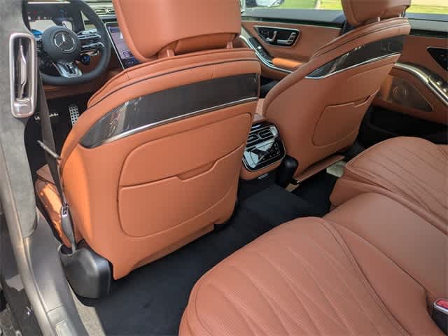 Thumbnail: 2026 Mercedes-Benz S-Class - 19