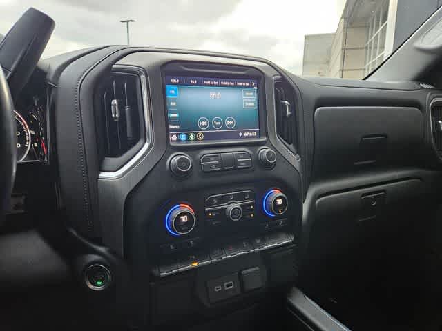 Thumbnail: 2022 Chevrolet Silverado 1500 - 27