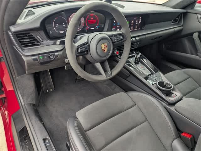 Thumbnail: 2025 Porsche 911 - 2