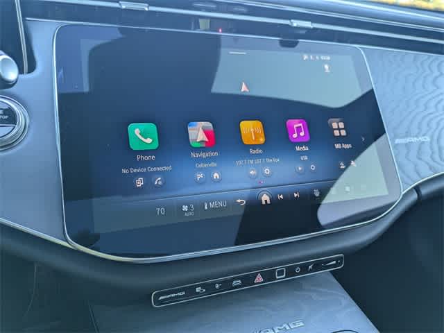 Thumbnail: 2026 Mercedes-Benz E-Class - 28