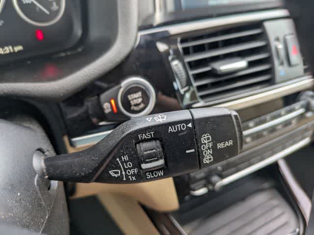 Thumbnail: 2017 BMW X3 - 26