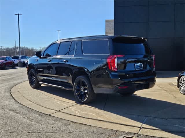 Thumbnail: 2021 GMC Yukon XL - 6