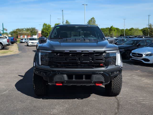 Thumbnail: 2026 Ford F-150 - 9