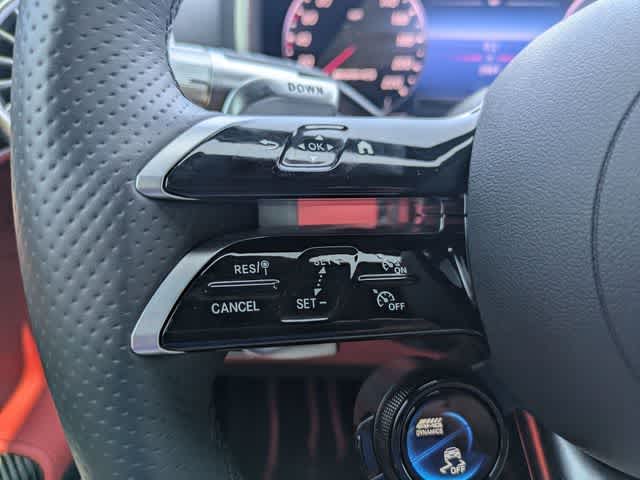 Thumbnail: 2024 Mercedes-Benz SL-Class - 22