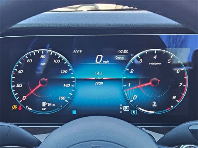 Thumbnail: 2021 Mercedes-Benz E-Class - 31