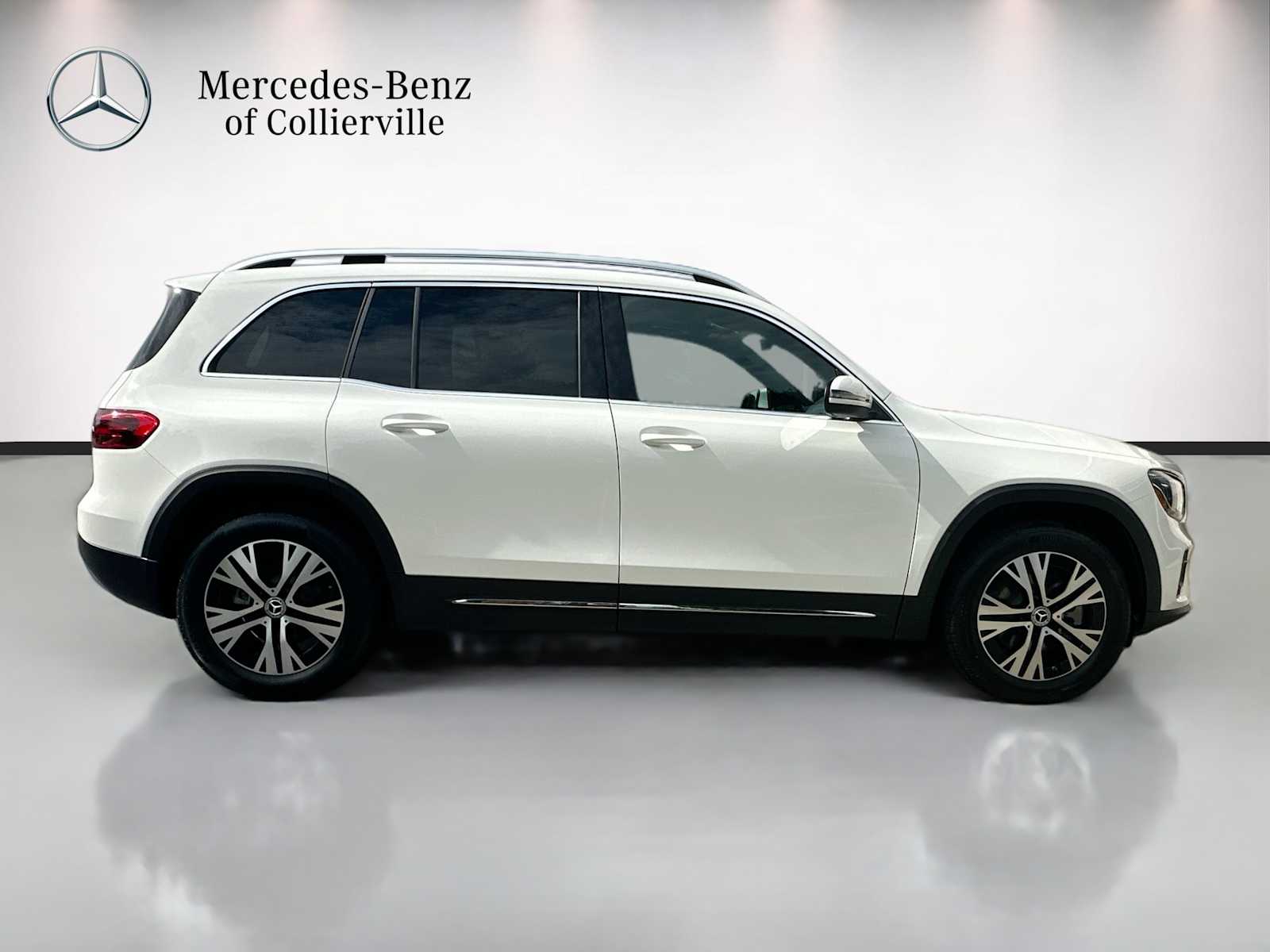 Shop Mercedes-Benz GLB SUVs For Sale In Collierville, TN