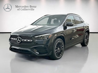 2026 Mercedes-Benz GLA 250 GLA 250 SUV