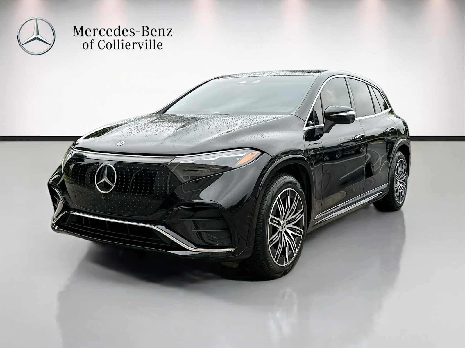 Certified Pre-Owned 2023 Mercedes-Benz EQS 580 4MATIC