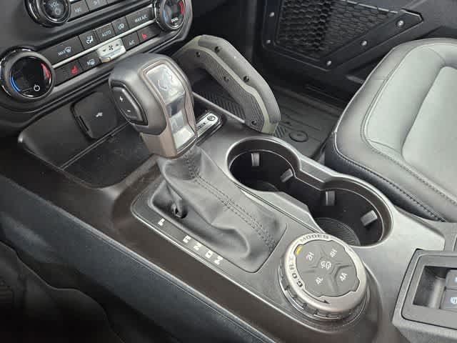 Thumbnail: 2024 Ford Bronco - 32