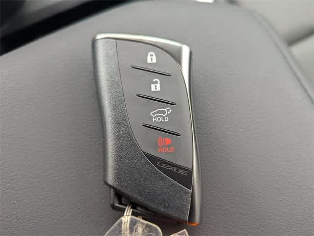 Thumbnail: 2025 Lexus GX - 36