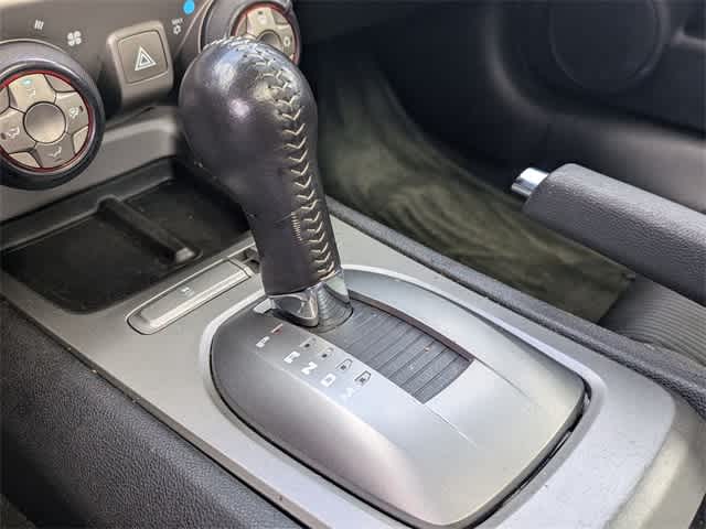 Thumbnail: 2014 Chevrolet Camaro - 27