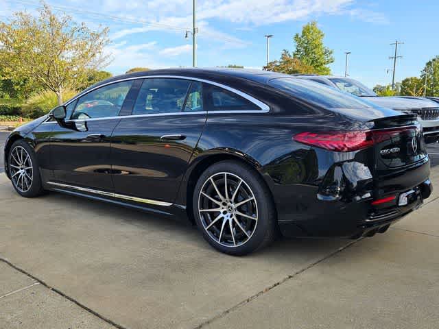 Thumbnail: 2026 Mercedes-Benz EQS - 6