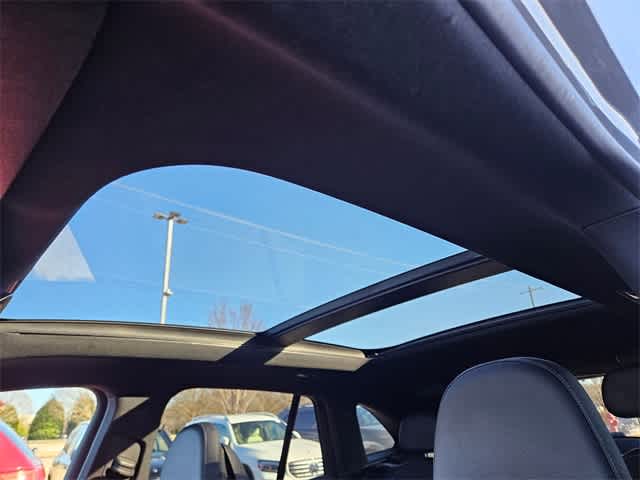 Thumbnail: 2023 Mercedes-Benz EQE - 15