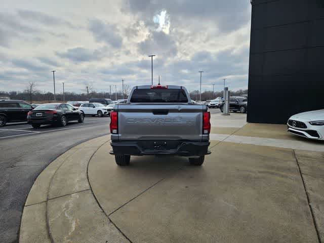 Thumbnail: 2023 Chevrolet Colorado - 8