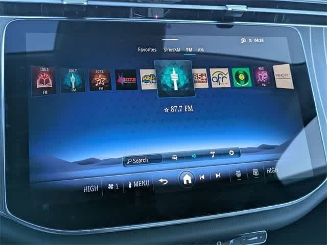 Thumbnail: 2025 Mercedes-Benz E-Class - 24